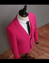 Men's suits Hand Crafted Custom Made