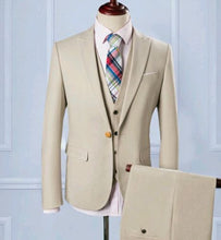 Men's suits Hand Crafted Custom Made