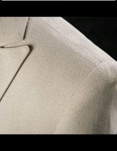 Men's suits Hand Crafted Custom Made