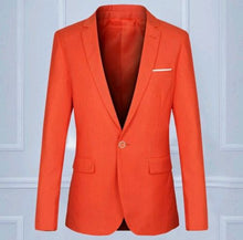 Men's suits Hand Crafted Custom Made