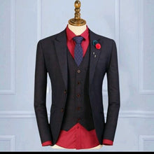 Men's suits Hand Crafted Custom Made