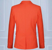 Men's suits Hand Crafted Custom Made