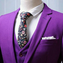 Men's suits Hand Crafted Custom Made