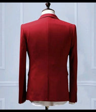 Men's suits Hand Crafted Custom Made