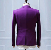 Men's suits Hand Crafted Custom Made