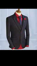 Men's suits Hand Crafted Custom Made