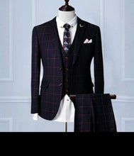 Men's suits Custom Made Hand Crafted