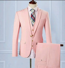 Suits for men Hand Crafted Custom Made