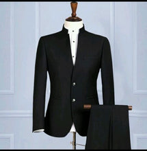 Men's suits Hand Crafted Custom Made