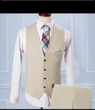 Men's suits Hand Crafted Custom Made