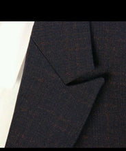 Men's suits Hand Crafted Custom Made