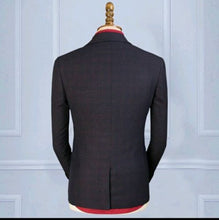 Men's suits Hand Crafted Custom Made