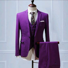 Men's suits Hand Crafted Custom Made