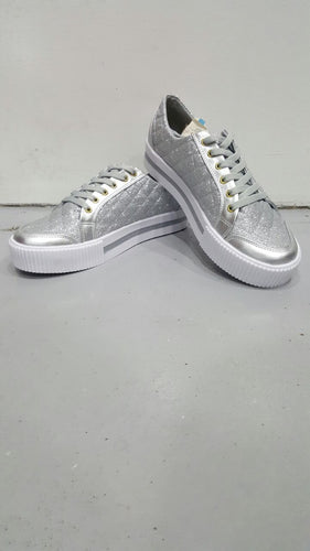 Women's Hand-Crafted Tennis Shoes