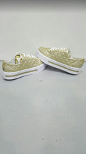 Women's Hand-Crafted Tennis Shoes