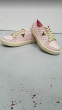 Women's Hand-Crafted Tennis Shoes