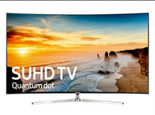 Samsung S UHD Elite 9 Series Flagship TV