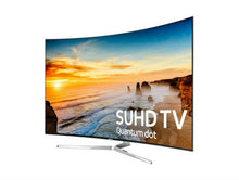 Samsung S UHD Elite 9 Series Flagship TV